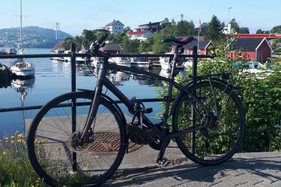Høring av Kommuneplanens Samfunnsdel for Askøy Kommune 2025-2035
