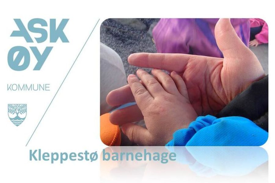 Kleppestø barnehage