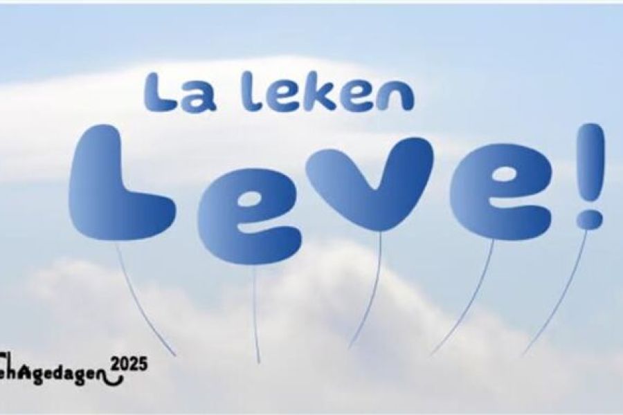 Barnehagedagen 2025