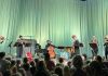 Magisk musikkmøte for barnehagebarn i Kipo